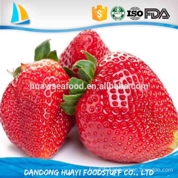 new arrival frozen fresh strawberry at low price